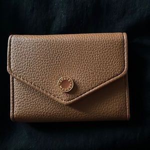 Steve Madden Flap Card Case